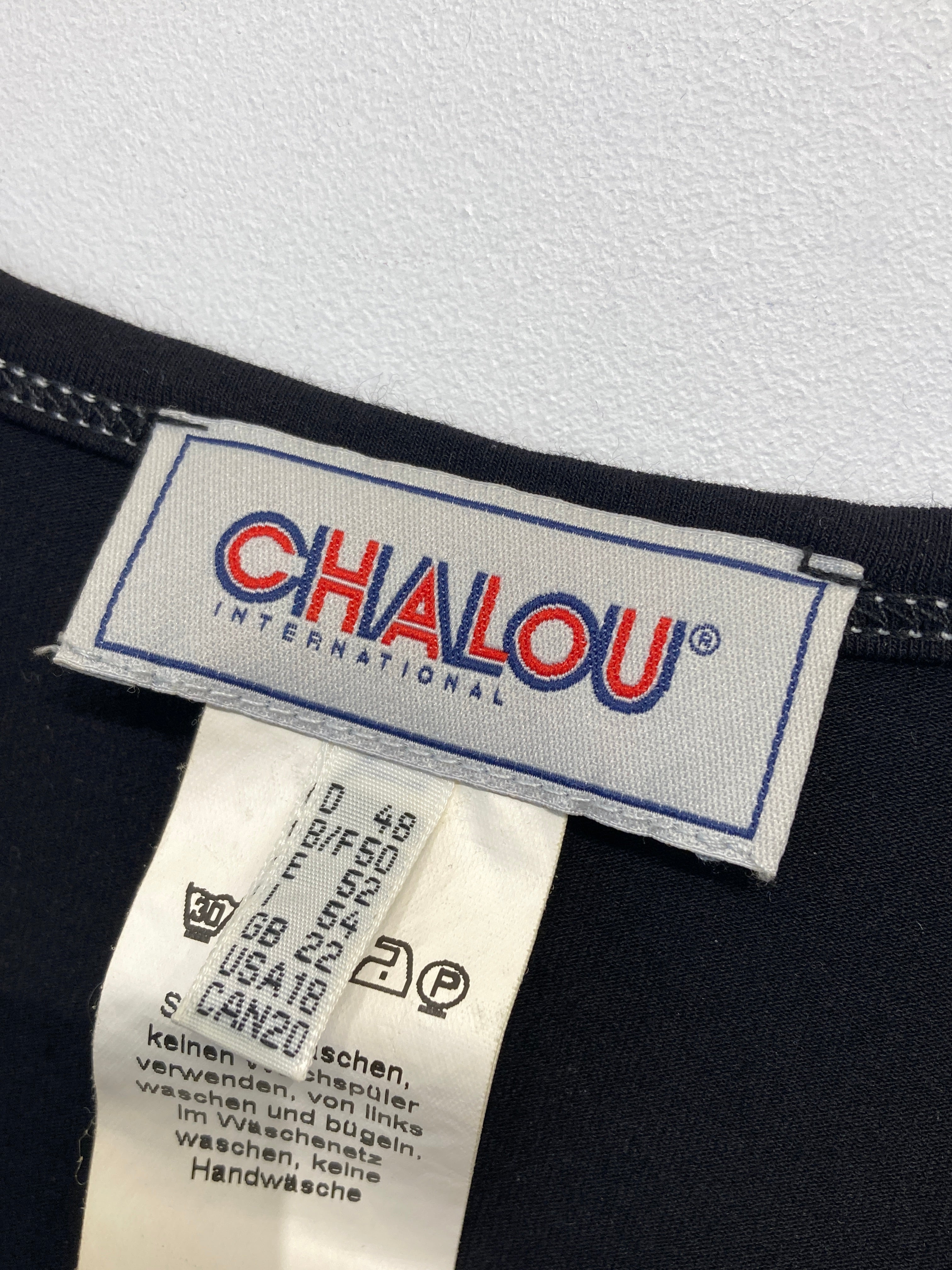 Chalou Bluse